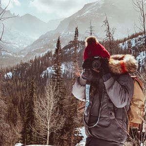 Meet your Posher, Shelby